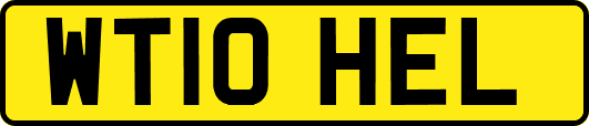 WT10HEL