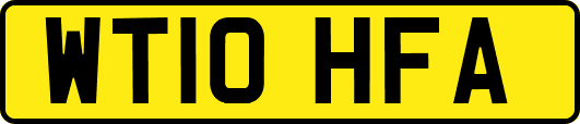 WT10HFA