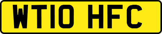 WT10HFC