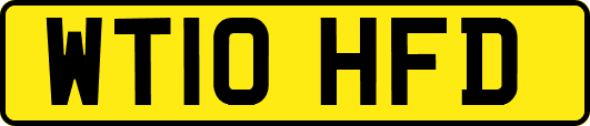 WT10HFD
