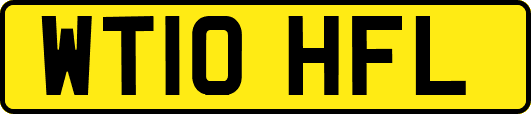 WT10HFL