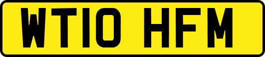 WT10HFM