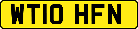 WT10HFN