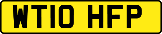 WT10HFP