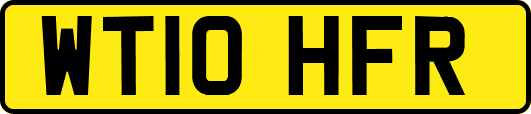WT10HFR