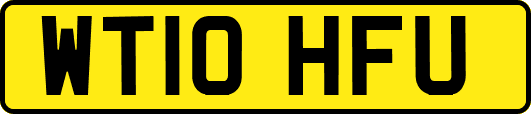 WT10HFU