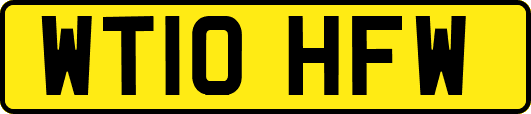 WT10HFW