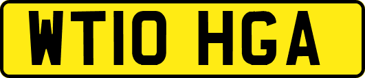 WT10HGA