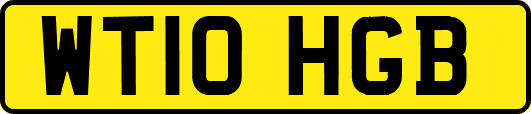 WT10HGB