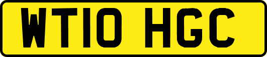 WT10HGC