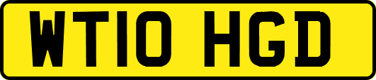 WT10HGD