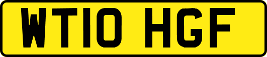 WT10HGF