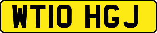 WT10HGJ