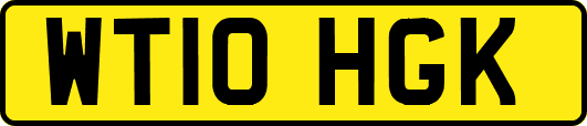WT10HGK