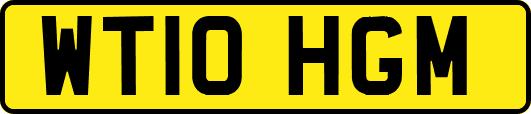 WT10HGM