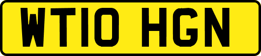 WT10HGN