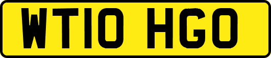 WT10HGO