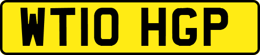 WT10HGP