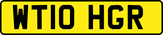 WT10HGR