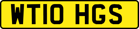 WT10HGS