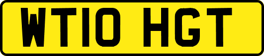 WT10HGT