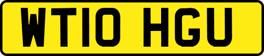 WT10HGU