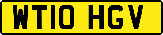 WT10HGV