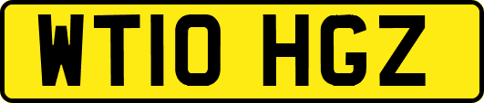 WT10HGZ