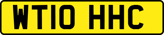 WT10HHC