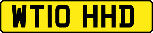 WT10HHD