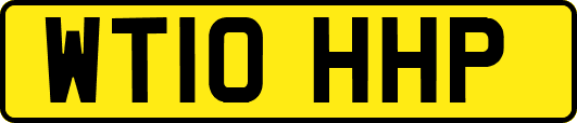 WT10HHP