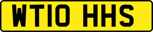 WT10HHS