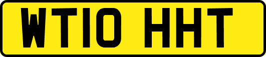 WT10HHT