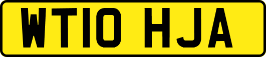 WT10HJA