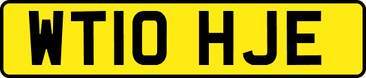 WT10HJE