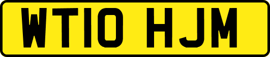 WT10HJM