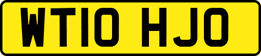WT10HJO