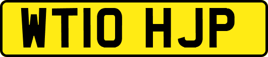 WT10HJP