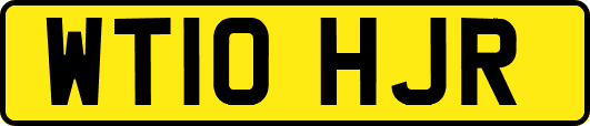 WT10HJR