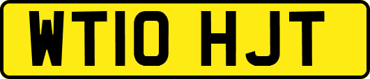 WT10HJT