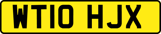 WT10HJX