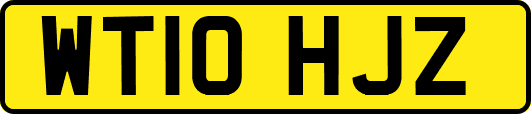 WT10HJZ