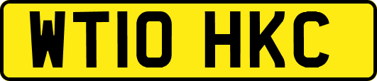 WT10HKC