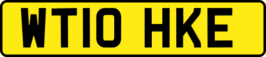 WT10HKE