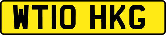 WT10HKG