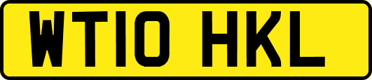 WT10HKL