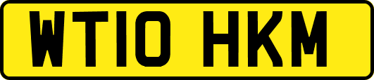 WT10HKM