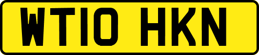 WT10HKN