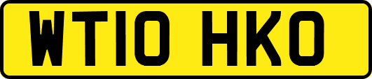 WT10HKO