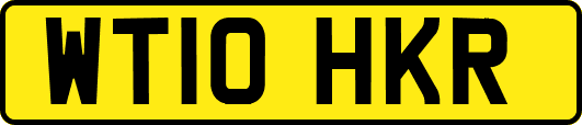 WT10HKR